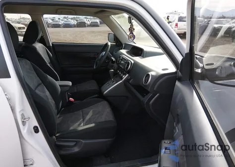 2015 Scion Xb z USA, uszkodzony, nr VIN JTLZE4FE4FJ068912